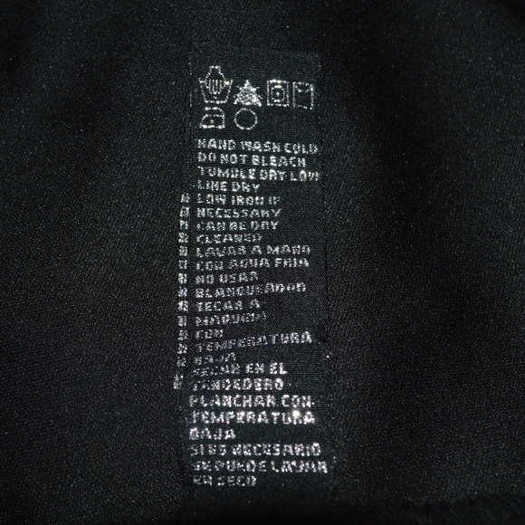 ❤️FINAL PRICE❤️ CLOSET CLOSING 11/30 NWT Scarlett Evening Dress Size 10 - Picture 12 of 13